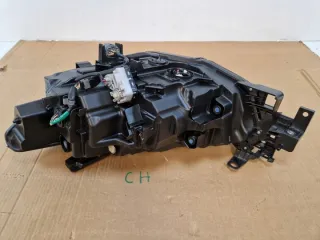 GRF5-51030 Фара правая Mazda 5 1 Арт e12521503, вид 6
