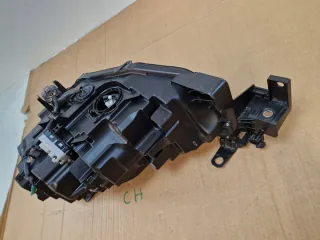 GRF5-51030 Фара правая Mazda 5 1 Арт e12521503, вид 8