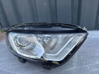 GN1513W029JE Фара правая Ford EcoSport Арт e12521177, вид 2