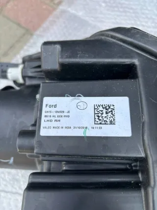 GN1513W029JE Фара правая Ford EcoSport Арт e12521177, вид 8