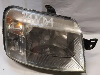  Фара правая Fiat Panda 2 Арт e12521160, вид 1