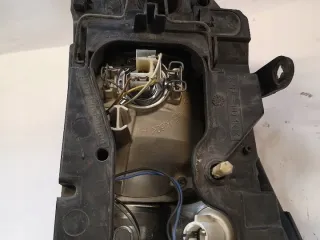  Фара правая Fiat Panda 2 Арт e12521160, вид 4
