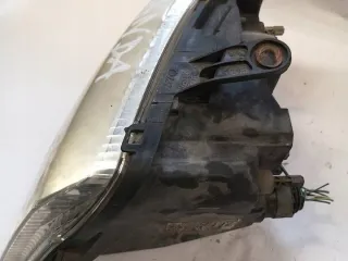  Фара правая Fiat Panda 2 Арт e12521160, вид 7