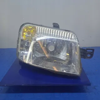 41680775 Фара правая Fiat Panda 2 Арт e12521153, вид 1