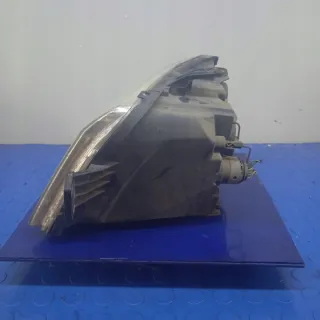 41680775 Фара правая Fiat Panda 2 Арт e12521153, вид 2