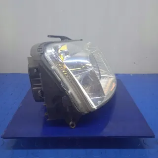 41680775 Фара правая Fiat Panda 2 Арт e12521153, вид 4