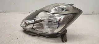UPM66GF20K Фара левая Daihatsu Sirion Арт e12521131, вид 2