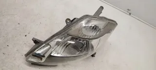 UPM66GF20K Фара левая Daihatsu Sirion Арт e12521131, вид 3