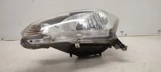 UPM66GF20K Фара левая Daihatsu Sirion Арт e12521131, вид 4