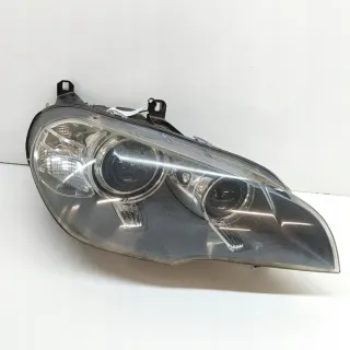 7221894 Фара правая BMW X5 E70 Арт e12521008, вид 1