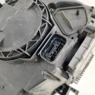 7221894 Фара правая BMW X5 E70 Арт e12521008, вид 6