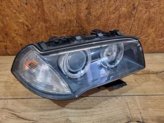 1307023297 Фара правая BMW X3 E83 Арт e12520975, вид 1