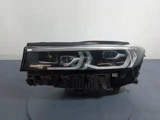 5A27A01 5A27A01-02 Фара левая BMW 7 G11/G12 Арт e12520918, вид 1