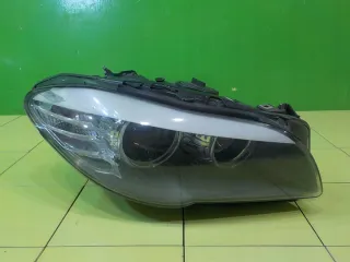 1LL010131-04 1LL010131 1LL01013104 16AB100 Фара правая BMW 5 F10/F11/GT F07 Арт e12520876, вид 1