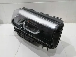 5A388C4-02 Фара правая BMW 5 G30/G31 Арт e12520864, вид 4