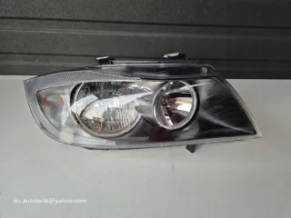 6942722 Фара левая BMW 3 E90/E91/E92/E93 Арт e12520819, вид 1