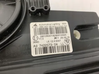 7422573 Фара левая BMW 2 F45/F46 Арт e12520774, вид 11