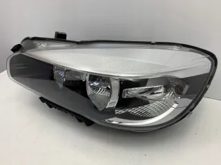 7422573 Фара левая BMW 2 F45/F46 Арт e12520774, вид 12