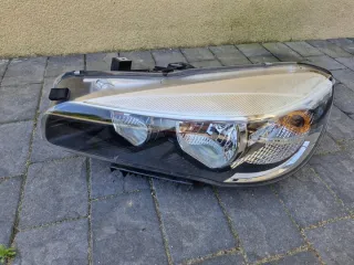 7422573 Фара левая BMW 2 F45/F46 Арт e12520774, вид 16