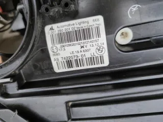 7422573 Фара левая BMW 2 F45/F46 Арт e12520774, вид 5