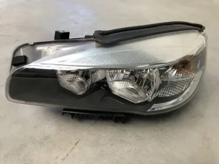 7422573 Фара левая BMW 2 F45/F46 Арт e12520774, вид 7