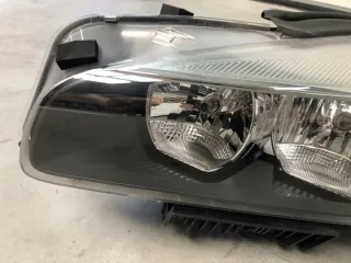 7422573 Фара левая BMW 2 F45/F46 Арт e12520774, вид 8