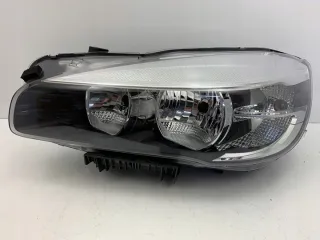 7422573 Фара левая BMW 2 F45/F46 Арт e12520774, вид 9
