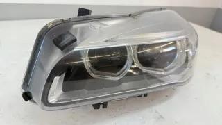 7422579 Фара левая BMW 2 F45/F46 Арт e12520771, вид 1