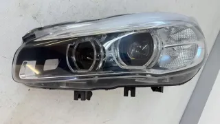 7422579 Фара левая BMW 2 F45/F46 Арт e12520771, вид 5