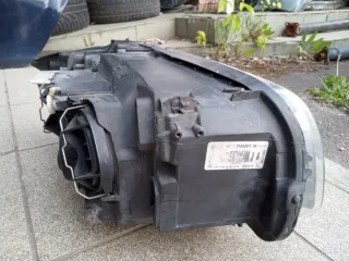 MT1234 Фара левая BMW 1 E81/E82/E87/E88 Арт e12520749, вид 4
