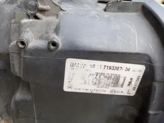 MT1234 Фара левая BMW 1 E81/E82/E87/E88 Арт e12520749, вид 5
