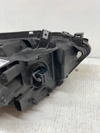 7229679-10 1ZS010741-41AK 1ZS010741-41 722967910 Фара левая BMW 1 F20/F21 Арт e12520737, вид 6