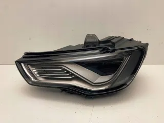 8V0941033 Фара левая Audi S3 8V Арт e12520732, вид 1