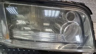 AWU16647 Фара правая Audi A8 D2 (S8) Арт e12520689, вид 3