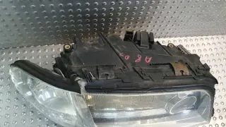 AWU16647 Фара правая Audi A8 D2 (S8) Арт e12520689, вид 7