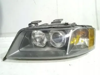  Фара левая Audi A6 Allroad C5 Арт e12520685, вид 1