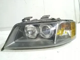  Фара левая Audi A6 Allroad C5 Арт e12520685, вид 2