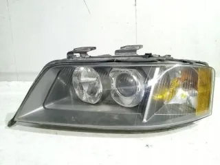  Фара левая Audi A6 Allroad C5 Арт e12520685, вид 3
