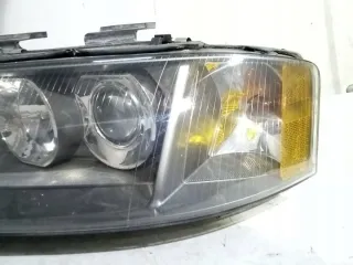  Фара левая Audi A6 Allroad C5 Арт e12520685, вид 4