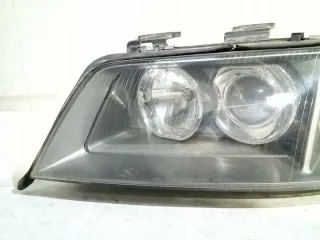  Фара левая Audi A6 Allroad C5 Арт e12520685, вид 5