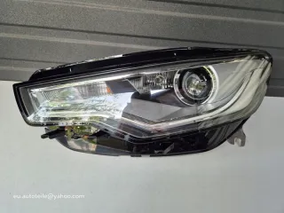4G0941005 Фара левая Audi A6 C7 (S6,RS6) Арт e12520665, вид 1