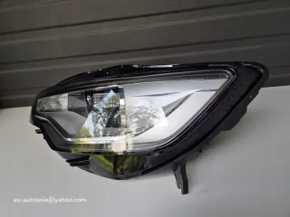 4G0941005 Фара левая Audi A6 C7 (S6,RS6) Арт e12520665, вид 3