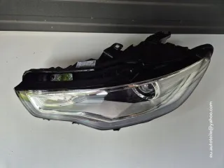 4G0941005 Фара левая Audi A6 C7 (S6,RS6) Арт e12520665, вид 4