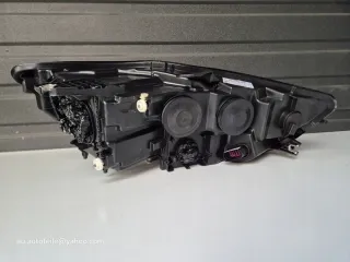 4G0941005 Фара левая Audi A6 C7 (S6,RS6) Арт e12520665, вид 7