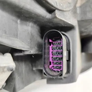 4G0941005F Фара левая Audi A6 C7 (S6,RS6) Арт e12520661, вид 7