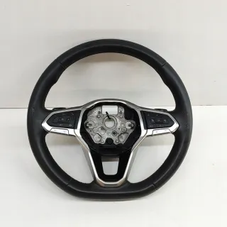 2G0419089D Руль Volkswagen T-Roc Арт e12520514, вид 1