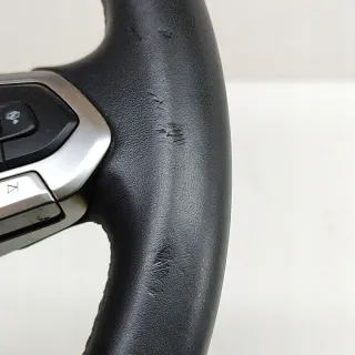 2G0419089D Руль Volkswagen T-Roc Арт e12520514, вид 6