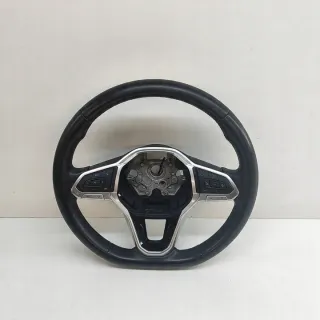 2GM419089AF Руль Volkswagen Caravelle T6 Арт e12520439, вид 1