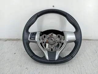 451000D490C1 Руль Toyota Yaris 3 Арт e12520433, вид 1