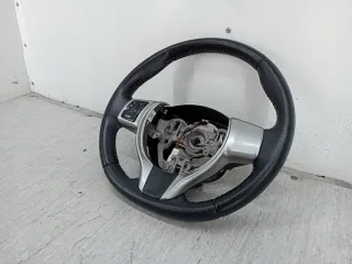 451000D490C1 Руль Toyota Yaris 3 Арт e12520433, вид 3